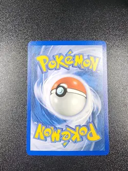 Breloom 16/109 Ruby and Sapphire Reverse Holo Pokemon TCG NM/M (SPANISH CARD) - Image 2