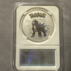 Pokemon TCG Collectable Coins *CHOOSE YOURS* - Image 1
