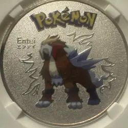 Pokemon TCG Collectable Coins *CHOOSE YOURS* - Image 2