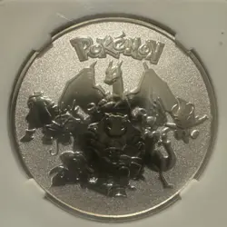 Pokemon TCG Collectable Coins *CHOOSE YOURS* - Image 3