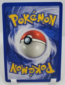 1st Edition Brock’s Onix 69/132 Gym Heroes Pokemon NM/M Unplayed Pack Fresh - Image 2
