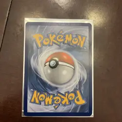 Pokemon Muk Alolan Muk GX Holo Card 220/214 Secret Rare Unbroken Bonds - Image 3