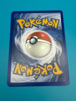 Metapod Neo Discovery Set #42 Pokemon Card Vintage Near Mint - Image 2