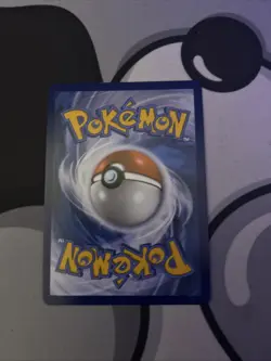 Pokemon TCG Oricorio Ex 024 Ultra Rare Black Star Promo Mint - Image 3