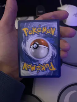 Pokemon TCG Oricorio Ex 024 Ultra Rare Black Star Promo Mint - Image 4