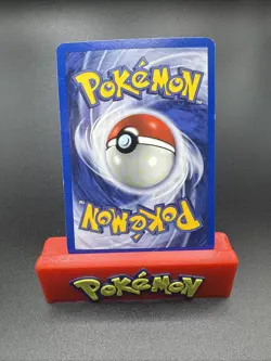 Dark Persian Holo #17 Black Star Nintendo Magazine Promo Pokemon MP - Image 3