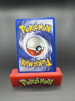 Dark Persian Holo #17 Black Star Nintendo Magazine Promo Pokemon MP - Image 5