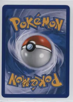Lapras Reverse Foil Pokemon HeartGold & SoulSilver #24 2010 - Image 2