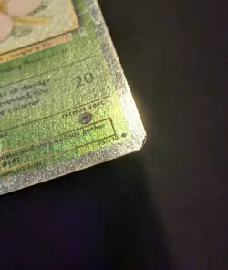 Pokemon LEGENDARY COLLECTION - #75/110 Exeggcute - Reverse Holo - ENG - MP - Image 5