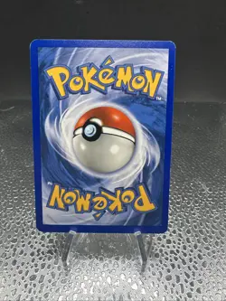 Pokemon TCG Umbreon 24/100 EX Sandstorm Regular Non Holo Rare LP/NM - Image 2