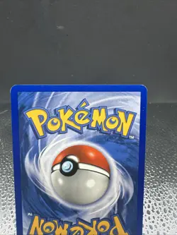 Pokemon TCG Umbreon 24/100 EX Sandstorm Regular Non Holo Rare LP/NM - Image 5