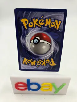 Pokemon 1999 Jungle 1st Edition Jolteon Non Holo 20/64 PL - Image 2