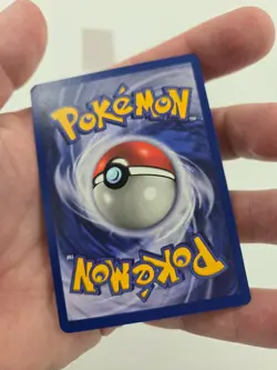 Pokemon 1999 Jungle 1st Edition Jolteon Non Holo 20/64 PL - Image 3