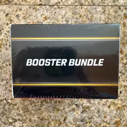 Pokemon TCG Mega Evolution Booster Bundle Factory Sealed - Image 3