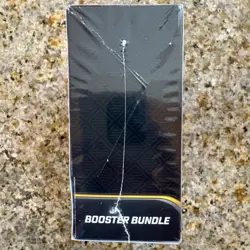 Pokemon TCG Mega Evolution Booster Bundle Factory Sealed - Image 5