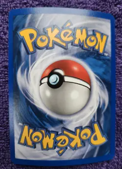 Paras 72/112 FireRed & LeafGreen Reverse Holo Pokemon *NICE* - Image 3