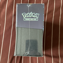 Pokemon TCG: Mega Evolution Phantasmal Flames Elite Trainer Box ETB | IN HAND ✅ - Image 3