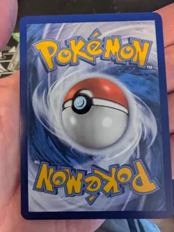 Mew ex SVP 053 Pokemon TCG Scarlet Violet 151 Black Star Promo Full Art Card - Image 2