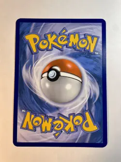 JUMBO M Aerodactyl EX XY98 - Black Star Promo - Oversized Pokemon Card - Image 2