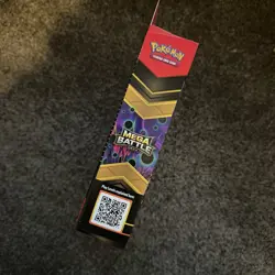 Pokemon TCG Mega Battle Deck Mega Gengar Ex | Brand New & Sealed ✅ - Image 2