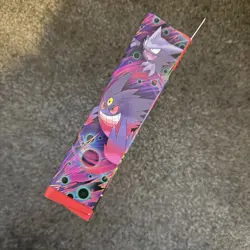 Pokemon TCG Mega Battle Deck Mega Gengar Ex | Brand New & Sealed ✅ - Image 4