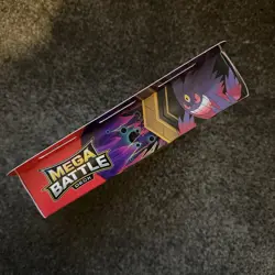 Pokemon TCG Mega Battle Deck Mega Gengar Ex | Brand New & Sealed ✅ - Image 5