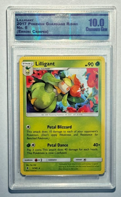 Lot Of 5 Random Graded Pokemon Cards - All 10s! - Image 4