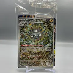 Magneton Promo 159 SV: Scarlet & Violet (SVP) Promo Pokemon TCG Card, Sealed! - Image 2