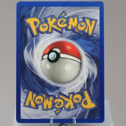 Pokemon TCG - Blastoise 2/102 Base Set Holo Rare WOTC 1999 - EXC - Image 3