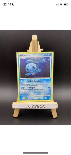 Carte Pokemon Lot De 3 Cartes Reserves / Bon Etat FR - Image 2