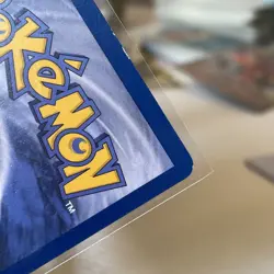 Pokemon TCG Cubone Jungle 1st Edition Common Card - Image 3