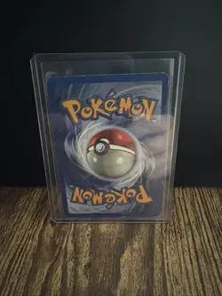 Pokemon TCG Pidgeot Jungle 8/64 Holo Unlimited Holo Rare - Image 2