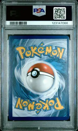 Charizard EX XY29 Black Star Promo PSA 10 2014 Pokemon Card NEW CERT LOW POP - Image 2