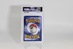 2000 Pokemon Neo Genesis 1st Edition Snubbull 74/111 PSA 9 Mint 54087896 - Image 2