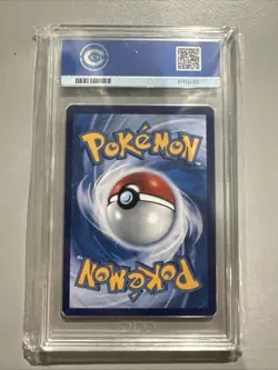 CCIC 10 Pokemon S-Chinese Prize Turn CSV4C 158/129 Maushold ex SAR Full Art 2025 - Image 2