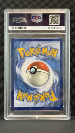 PSA 10 - PIKACHU EX 057/191 POKEMON TCG: SURGING SPARKS PSA 10 - GEM MINT - Image 2