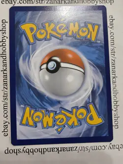 Pokemon Pikachu & Zekrom GX SM248 Black Star Promo STANDARD SIZE LP - Image 3