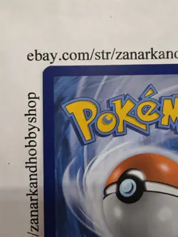 Pokemon Pikachu & Zekrom GX SM248 Black Star Promo STANDARD SIZE LP - Image 4