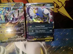 Pokemon tcg 3 ex double rare cards pokemon tcg - Image 3