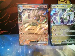 Pokemon tcg 3 ex double rare cards pokemon tcg - Image 4