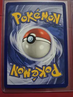 1999 Pokemon Fossil 1st Edition Kabuto #50/62 Near Mint Extremely Clean Fresh - Image 2
