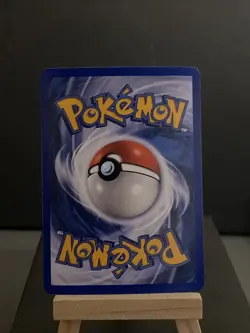 Pokemon Card Bagon 50/97 Ex Dragon Reverse Holo Light Play - Image 2