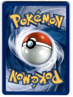2000 Neo - Genesis Snubbull Basic/Common #74 1st edition - Image 2