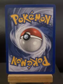 Pokemon Card Camerupt 24/97 Reverse Holo EX Dragon Set Light play - Image 5