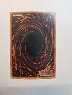 Yu-Gi-Oh! TCG Dark Magician SDY-E005 Ultra Rare - Image 5