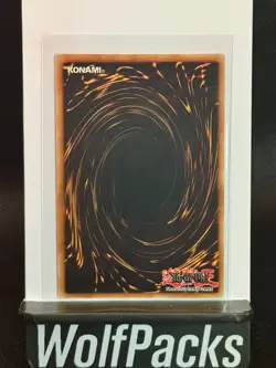 Legendary Collection Kaiba Unlimited Dark Armed Dragon LCKC-EN068 Secret Rare - Image 2