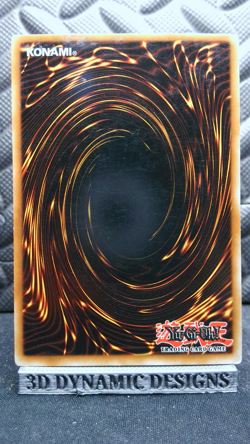 | Yugioh Tri-Blaze Accelerator FOTB-EN041 Super Rare LP ?? | - Image 2
