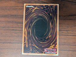 Yu-Gi-Oh! Legendary Six Samurai - Kizan SPWA-EN010 Super Rare 1st Edition LP x3 - Image 3