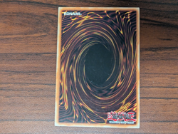 Yu-Gi-Oh! Legendary Six Samurai - Kizan SPWA-EN010 Super Rare 1st Edition LP x3 - Image 5