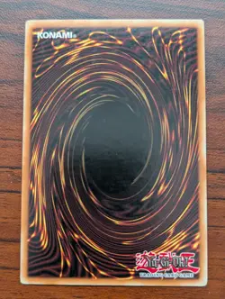 Yu-Gi-Oh! The Six Samurai - Yaichi RYMP-EN088 Ultra Rare 1st Edition LP - Image 2